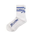 Sprints Core Zero Socks - Cheaper Than Therapy Run Club