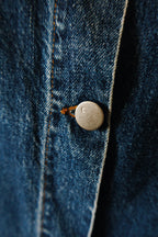 CHAQUETA CHELSEA | SKYBLUE