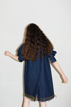 CHAQUETA CHELSEA | BLUE