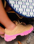 ZAPATILLAS CHEROKEE CHAMPS