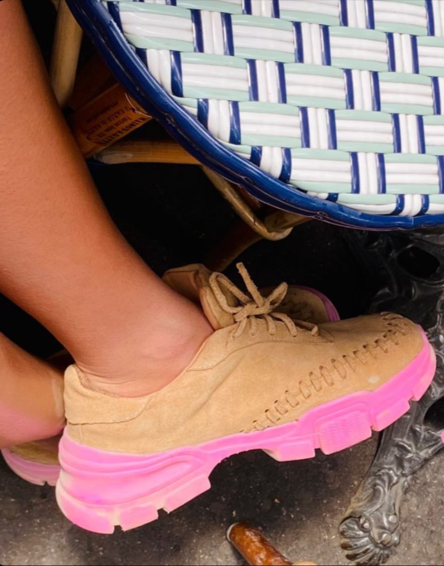 ZAPATILLAS CHEROKEE CHAMPS