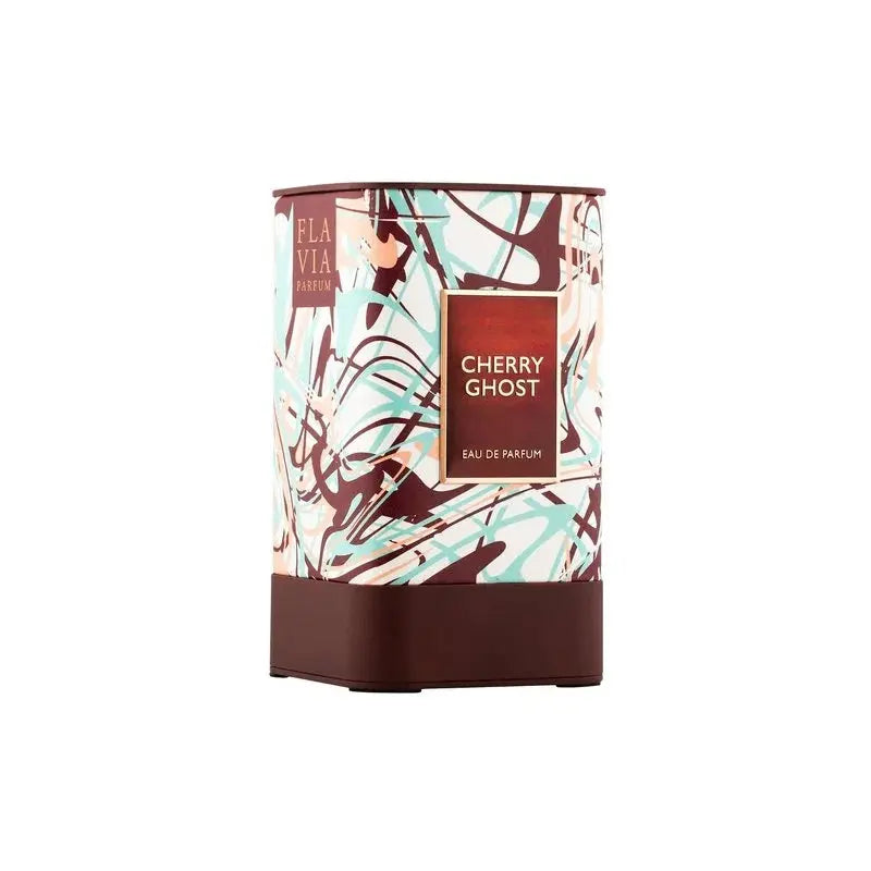 Cherry Chost Flavia - Muestra 2ml y 10ml