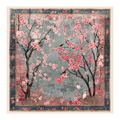 Cherry Grove Serenity Hand Tufted Rug