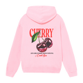 Cherry Hoodie