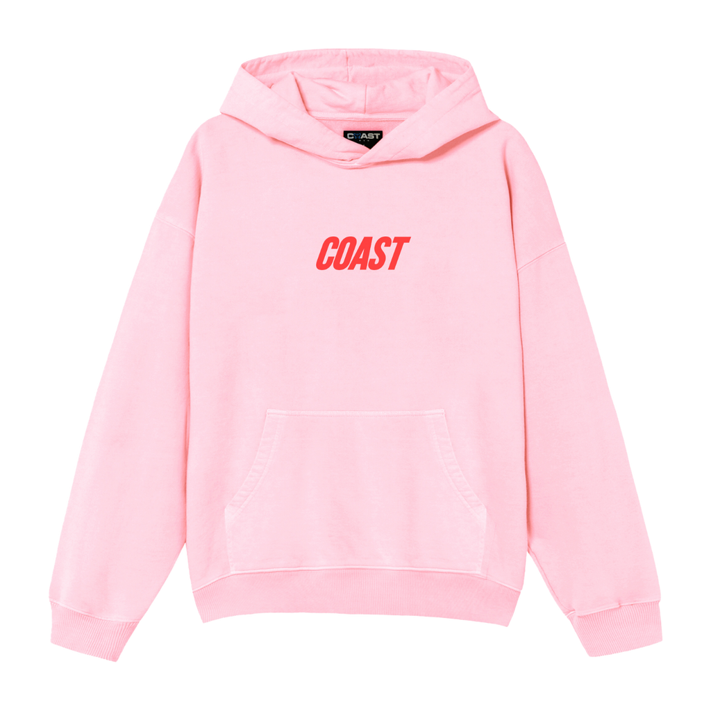 Cherry Hoodie