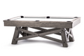 Spencer Marston Chesapeake Pool Table