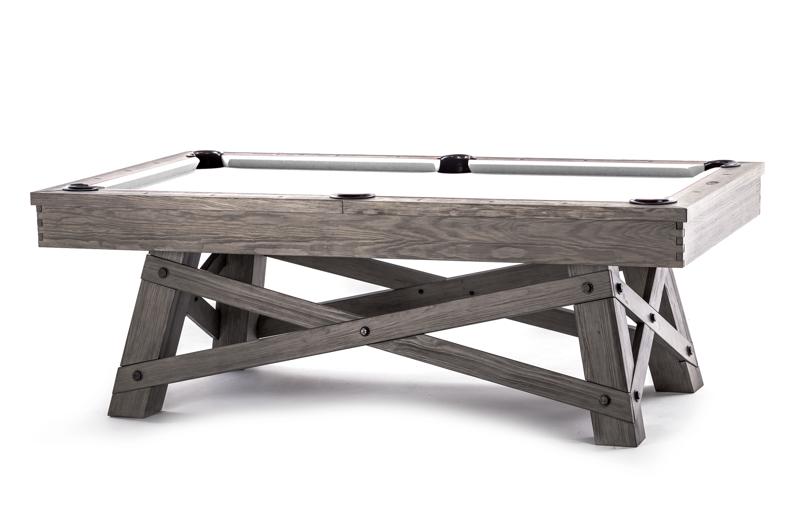 Spencer Marston Chesapeake Pool Table
