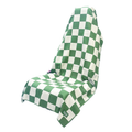 Sprints Chess Not Checkers Car Seat Cover Towel w/ Snaps