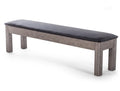 Spencer Marston Cheyenne Storage Bench