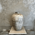 Chizou Wine Jar