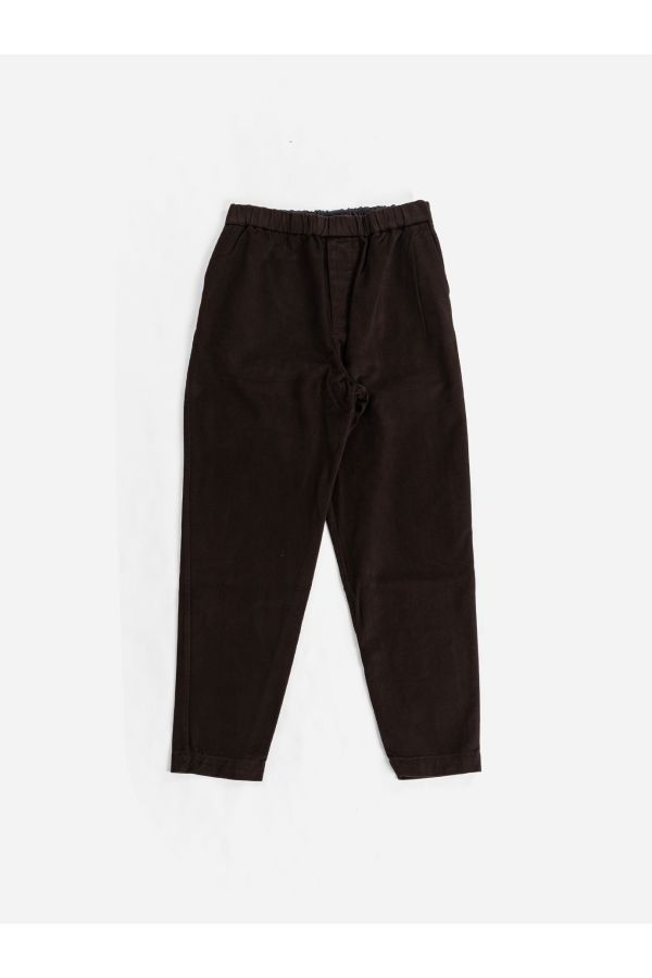 Casey Casey Jog Ah Trousers — Black