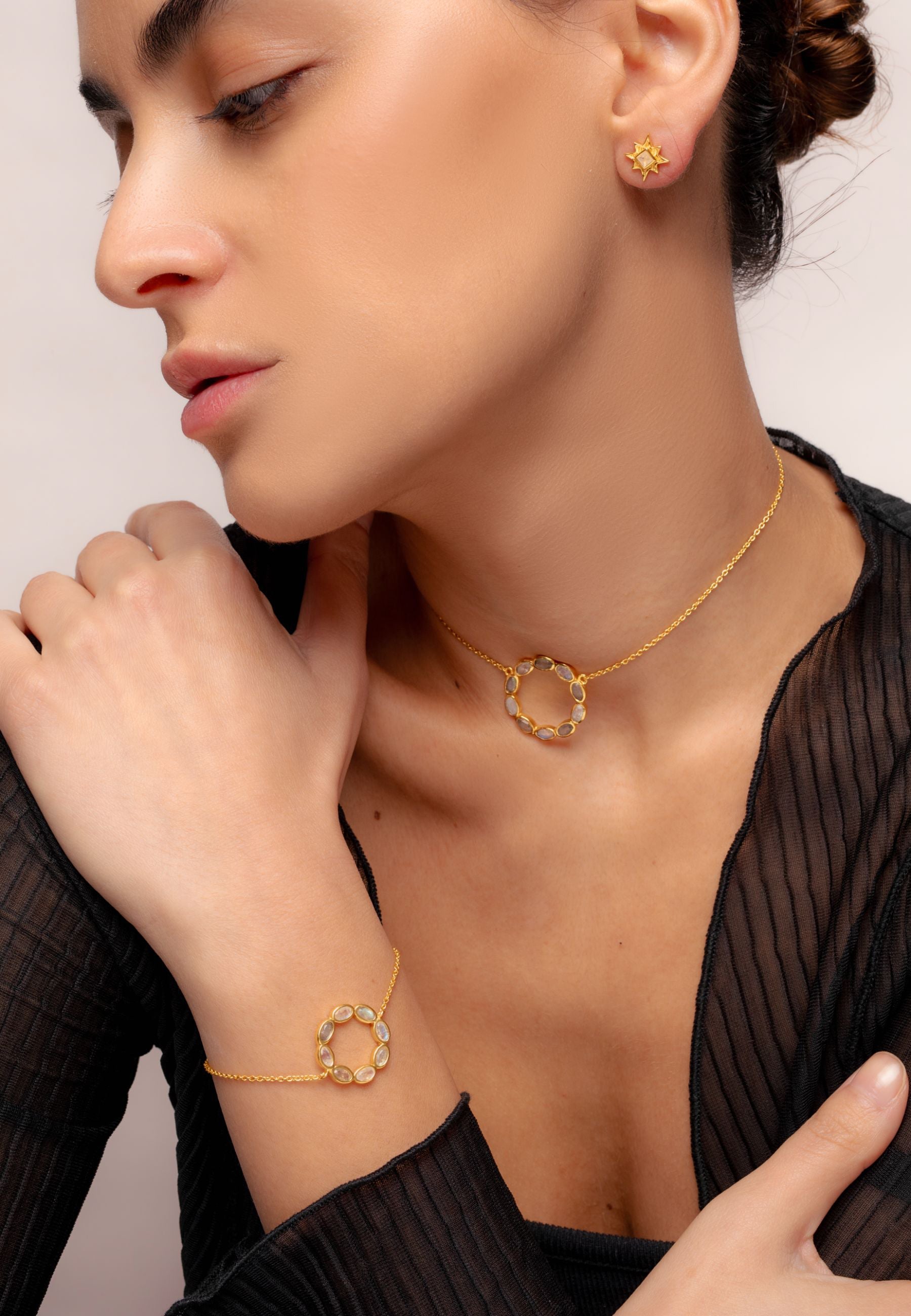 Choker Karma