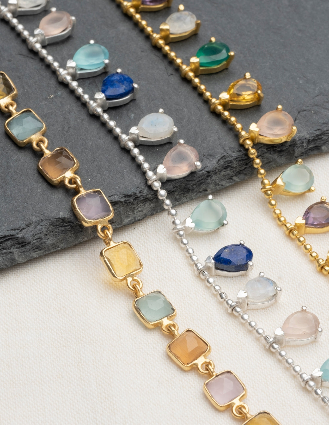 Choker Multicolor Niagara