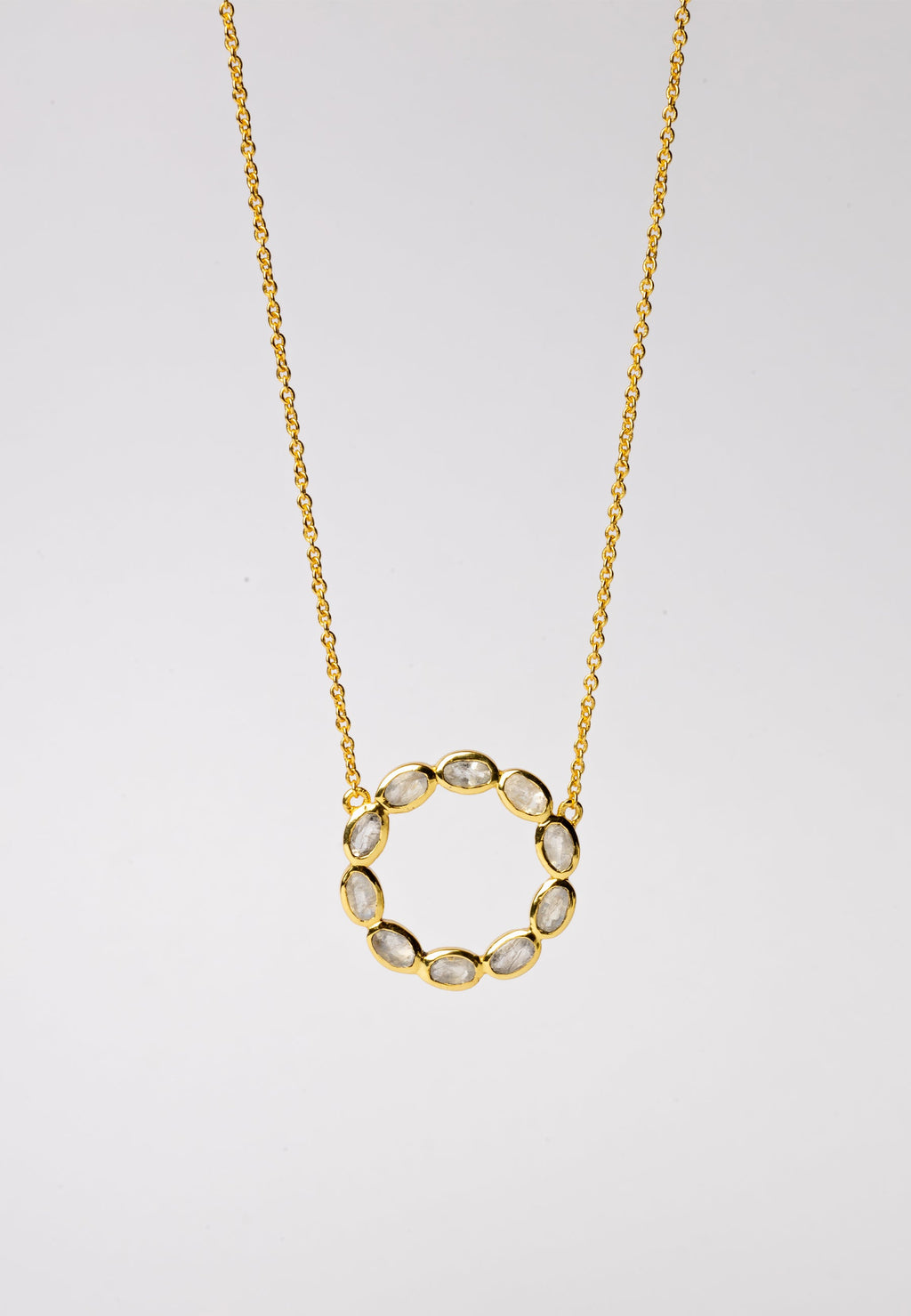Choker Karma Piedraluna