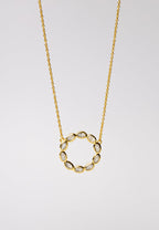 Choker Karma Piedraluna