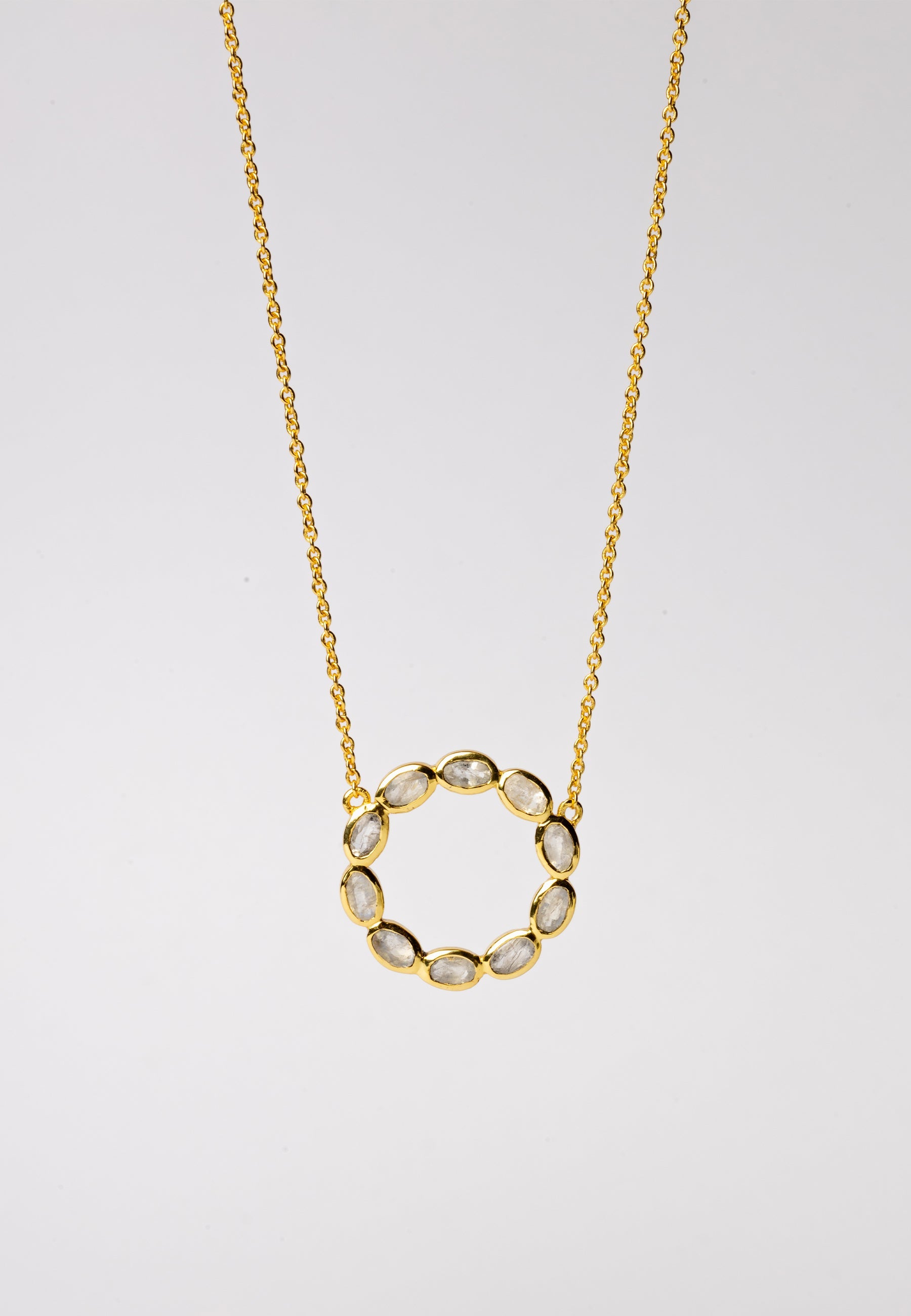 Choker Karma Piedraluna
