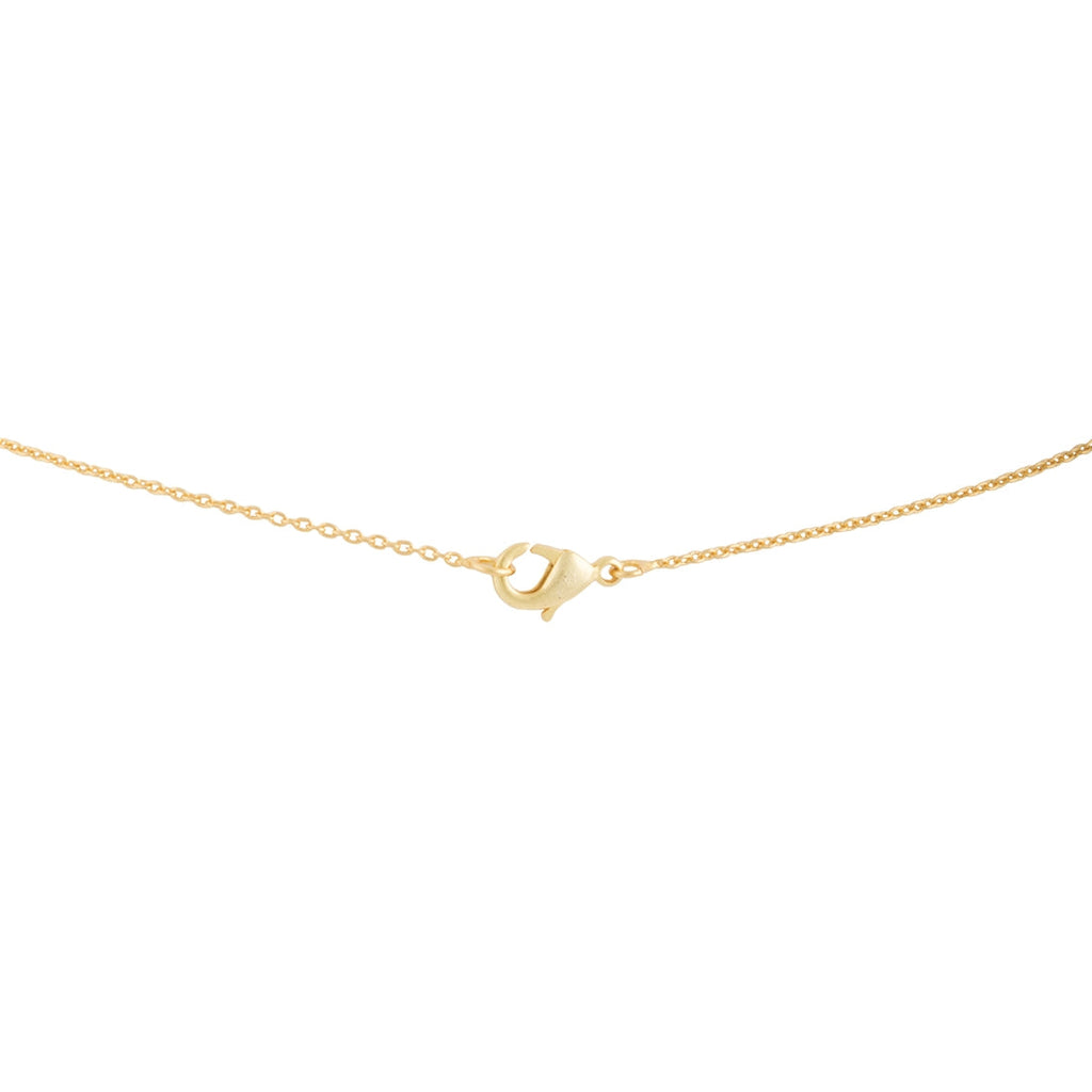 Choker Multicolor Niagara