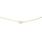 Choker Multicolor Niagara