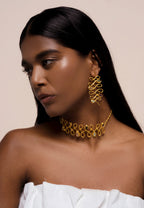 Choker Unalome
