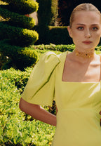 Choker Unalome