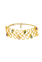 Choker Unalome