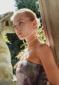 Choker Zenith Perlas