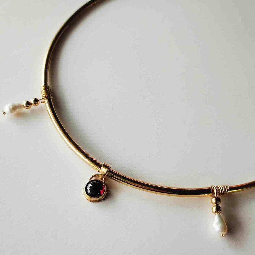 Choker Hypatia