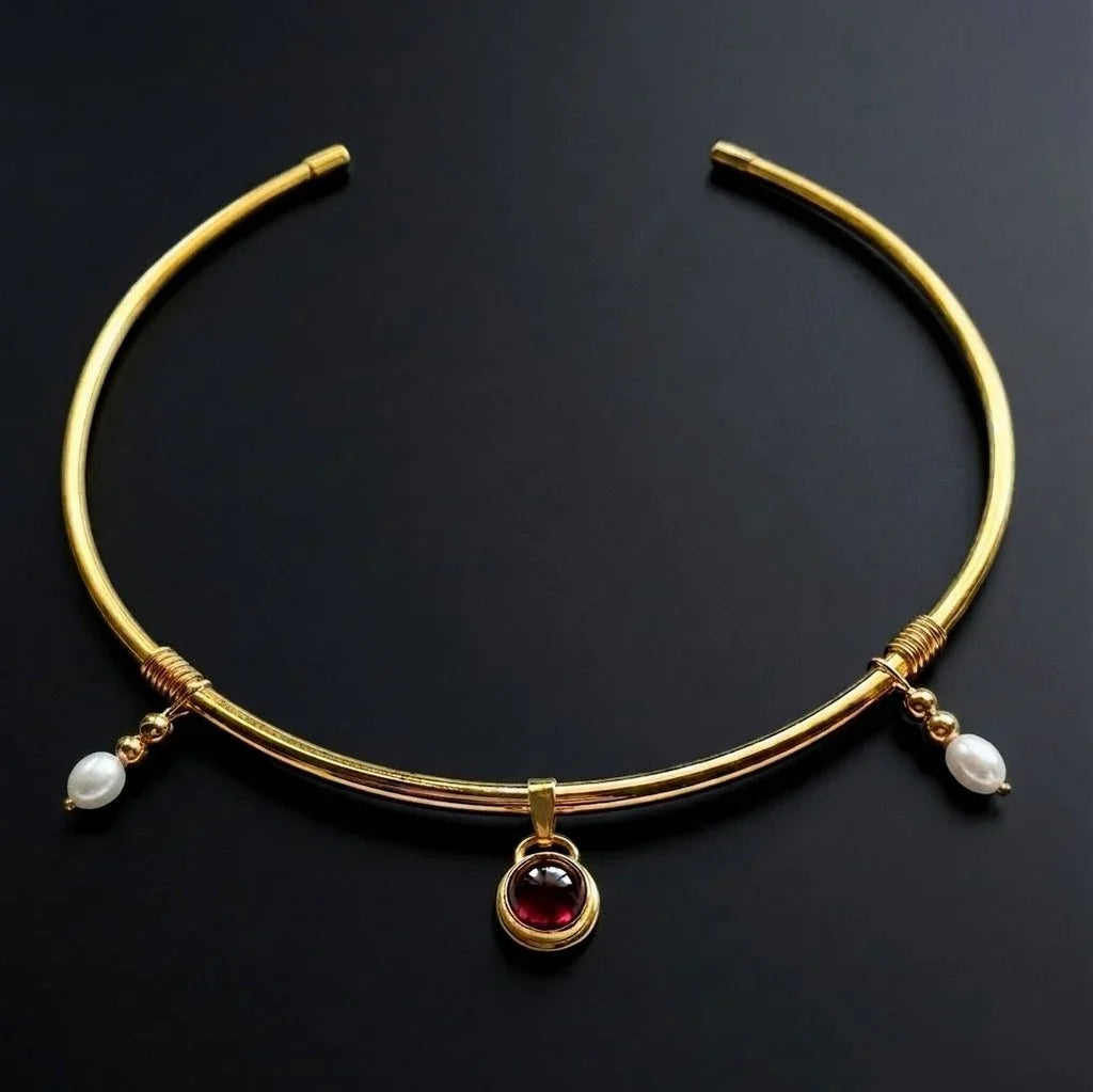 Choker Hypatia