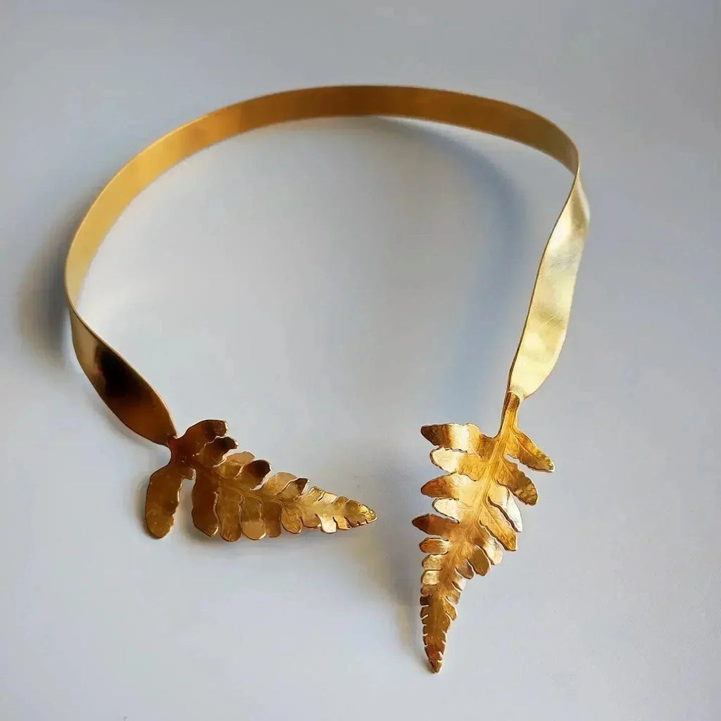 Choker Palatino