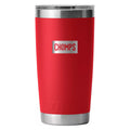 Chomps Yeti Tumbler '25