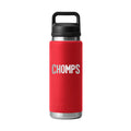 Yeti Water Bottle - Retail Team Only