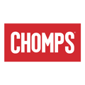 Chomps Sticker
