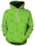 Grinch Unisex Hoodie