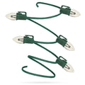 Christmas Light Bulb and Wire Set