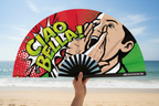 Ciao Bella Pop Art XL Fan