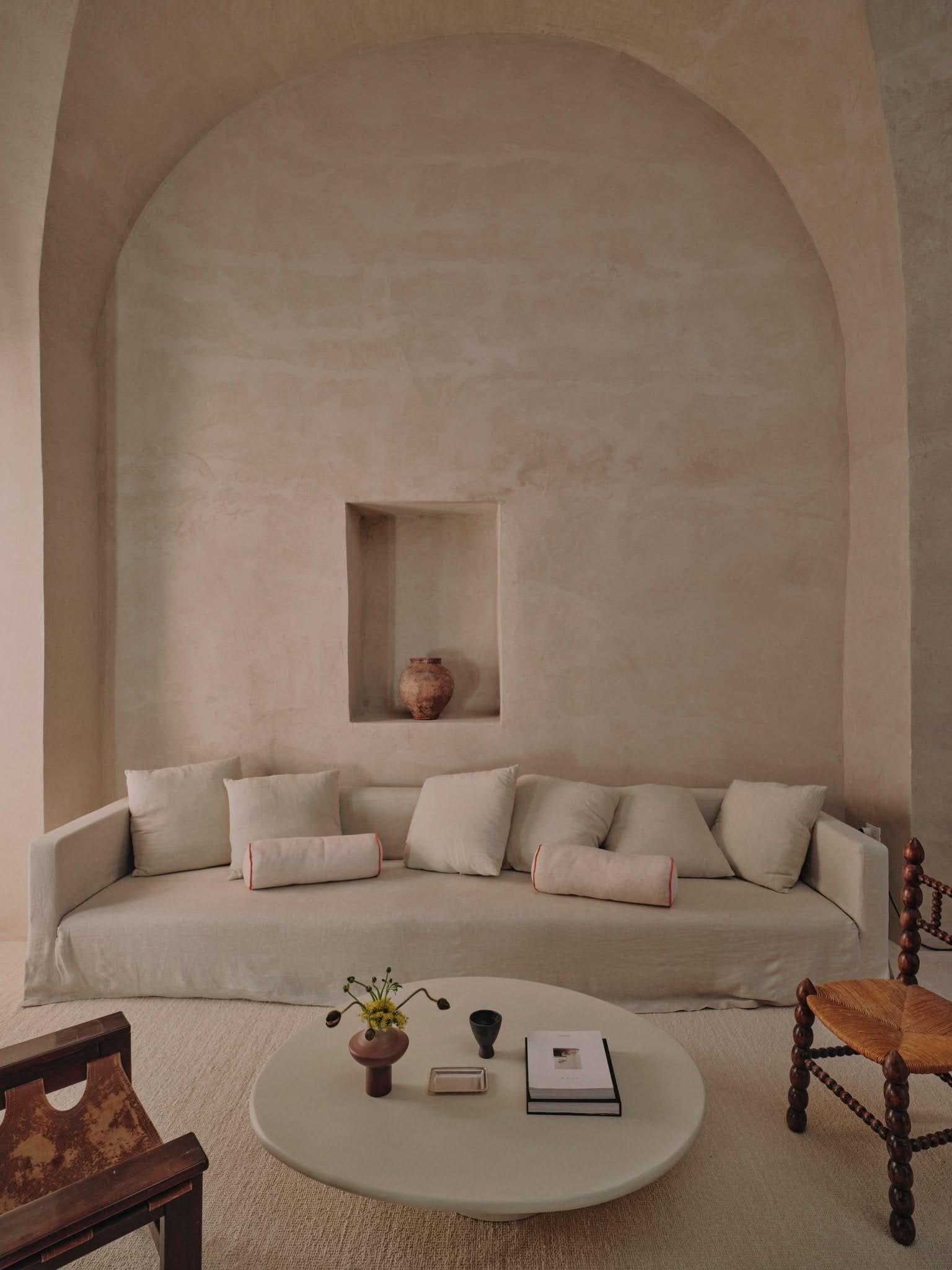 Ropa interior de Lounge