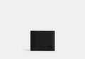 COACH® Unisex Cartera 3 En 1 Con Interior En Lona De La Firma en Negro | Cuir