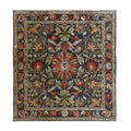 Classic Elegance Traditional Hand-Tufted Rug