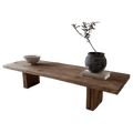Classic Rectangle Coffee Table