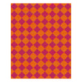 Clovers Hand Tufted Rug 8 x 10 ft