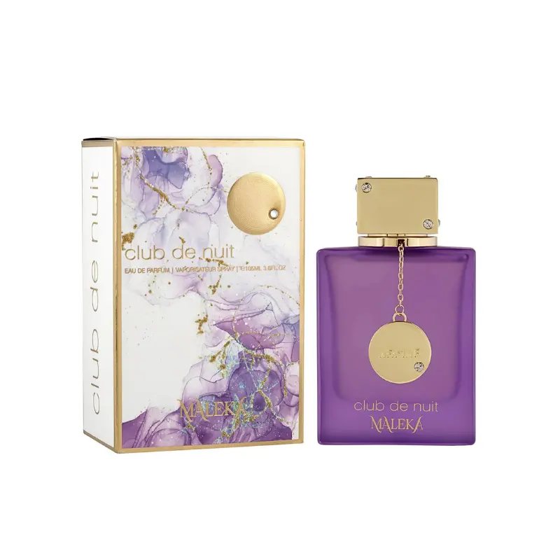 Club de Nuit Maleka Armaf - Muestra 2ml y 10ml