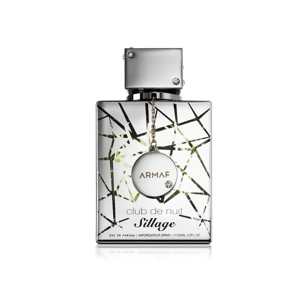 Club de Nuit Sillage Armaf - Muestra 2ml y 10ml