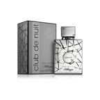 Club de Nuit Sillage Armaf - Muestra 2ml y 10ml