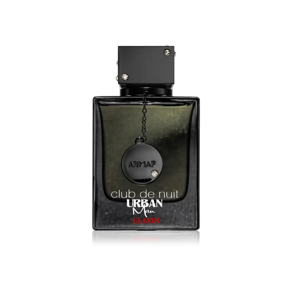 Club De Nuit Urban Man Elixir ARMAF - Muestra 2ml y 10ml