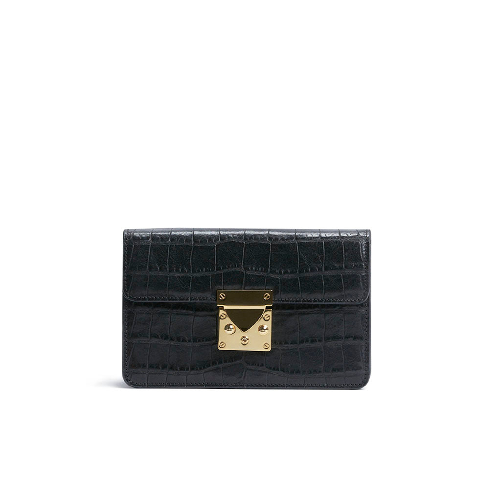 Clutch M | Black