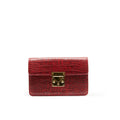 Clutch M | Red