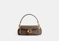 COACH® Women's Tabby Shoulder Bag 20 en Gris | Cuir