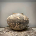 Cocina Pottery