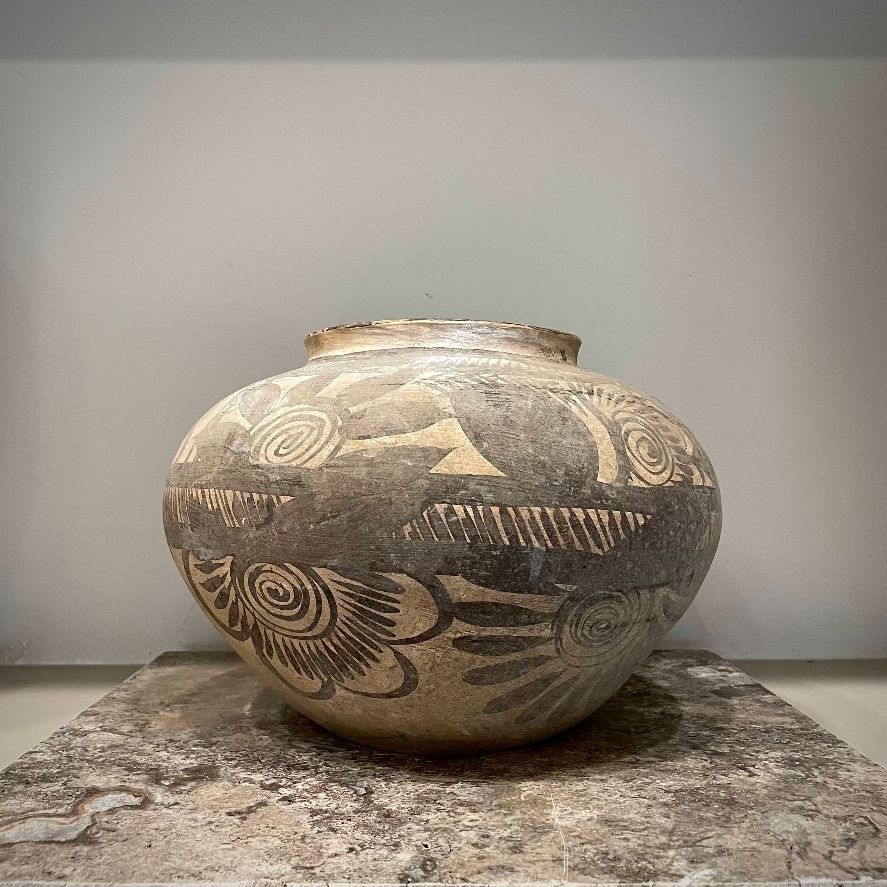 Cocina Pottery