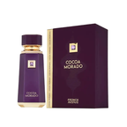Cocoa Morado French Avenue – Dulce gourmand y envolvente